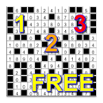 Cover Image of Download Fill-it in Number Puzzles FREE 2.3.0 APK