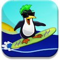Penguin Surf icon