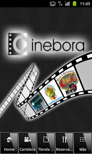 Cinebora