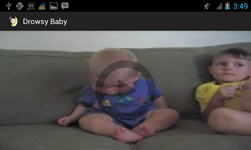 How to install Drowsy Baby 1.0 unlimited apk for laptop