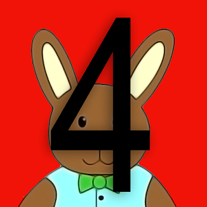 Ben & Betty (Starter - Book 4) logo