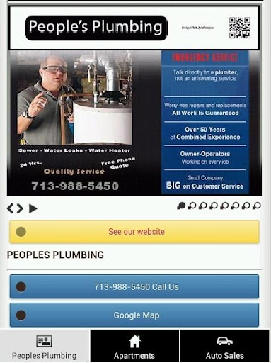 Peoples Plumbing