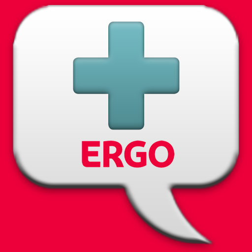 Rescall Ergo LOGO-APP點子