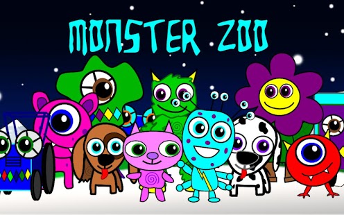 How to get Monster Zoo patch 7.0 apk for pc