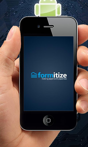 Formitize Forms