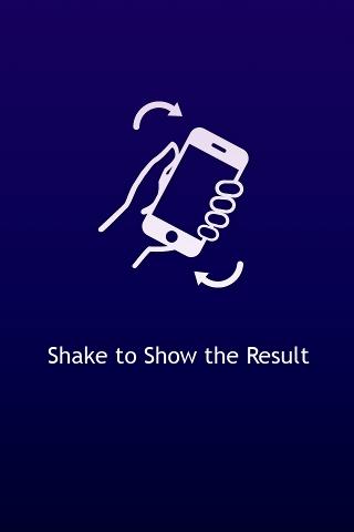 Magic Trick Screen 3