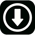 Android Download Manager(ADM) icon