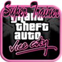 Vice City Android Trainer! icon