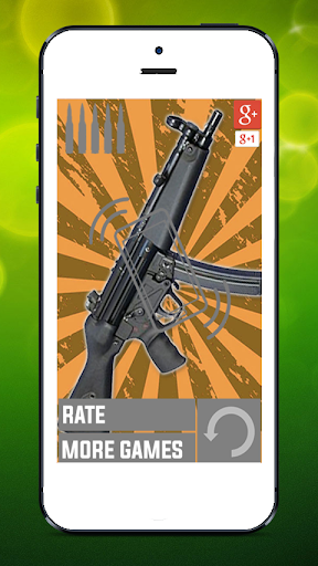 免費下載娛樂APP|MP5 Submachine gun app開箱文|APP開箱王