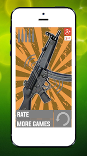 How to install MP5 Submachine gun 1.0 unlimited apk for bluestacks