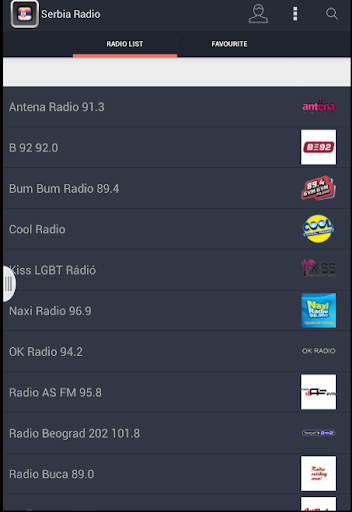 Serbia Radio