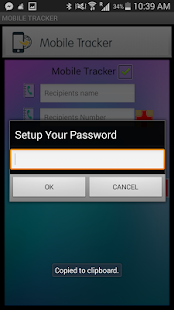 How to get Mobile Tracker 1.1 mod apk for android