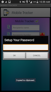 How to get Mobile Tracker 1.1 mod apk for bluestacks