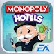 Monopoly Hotels
