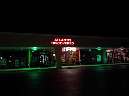 Atlantis Discovered