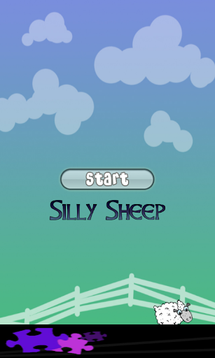 Sheep Puzzle