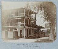 Woning v/d Maj. de Meester