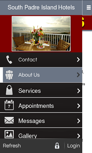 免費下載商業APP|South Padre Island Hotels app開箱文|APP開箱王