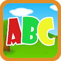 Preschool ABC Puzzles logo