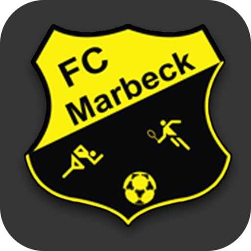 FC Marbeck 58 e.V. LOGO-APP點子