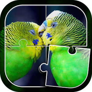 Animals Jigsaw Puzzle Hacks and cheats