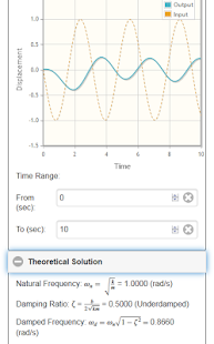 System Dynamics Tutor Screenshots 11