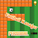 Football Manager (Personal)