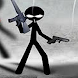 Stick Subway Killer icon
