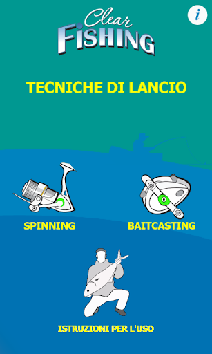 Tecniche di lancio Lite