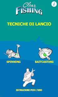 Lastest Tecniche di lancio Lite APK