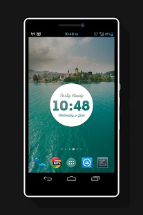 Lastest Amazingclocks APK for Android