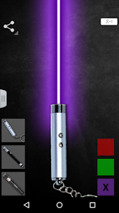 How to get Laser Simulator patch 1.1 apk for android