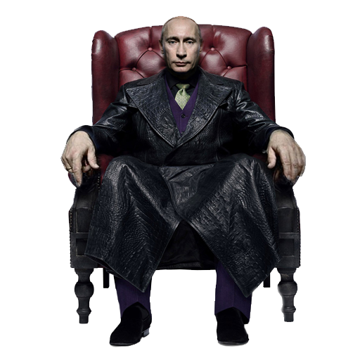 プーチンの[はい]または[いいえマジックボール 新聞 App LOGO-APP開箱王
