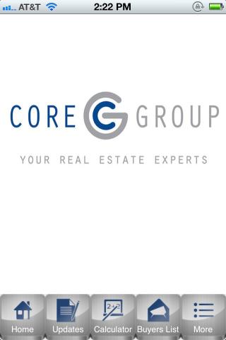 Core Group