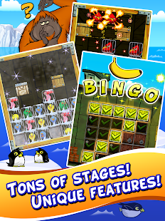 Pongo Combo - screenshot thumbnail