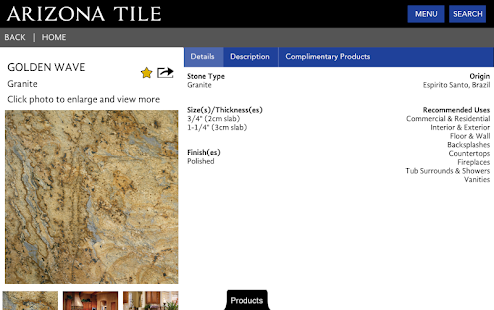 How to mod Arizona Tile lastet apk for android