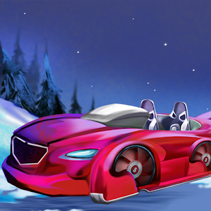 Santa Supercharge for PC and MAC