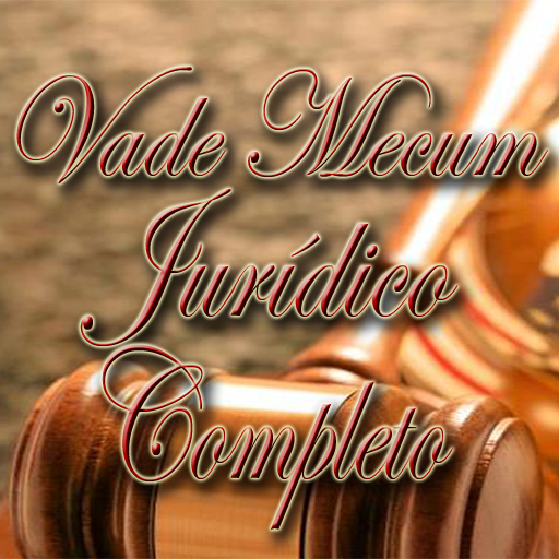 Vade Mecum Juridico Completo LOGO-APP點子