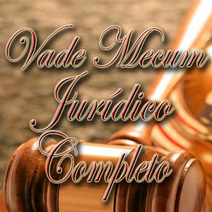 Vade Mecum Juridico Completo 書籍 App LOGO-APP開箱王