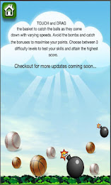 Ball Frenzy by Tinytapps poster 3