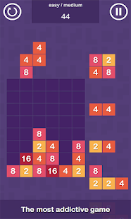 2048 Tetro Screenshots 9
