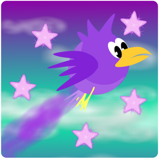 Farting Birds 2 街機 App LOGO-APP開箱王