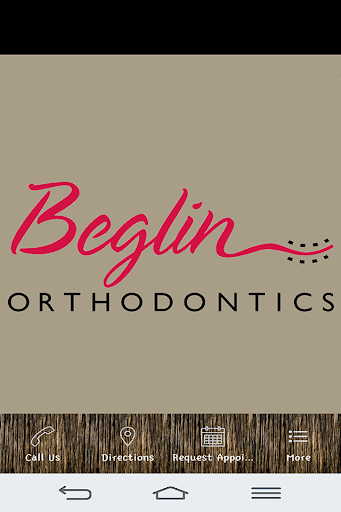 Beglin Orthodontics