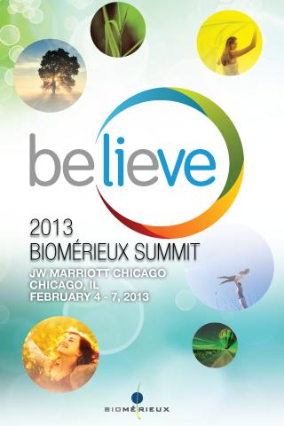 bioMérieux 2013 Summit