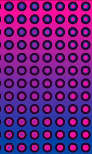 【免費休閒App】Mod Dots Live Wallpaper-APP點子