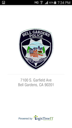 BellGardensPD