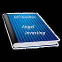 Jeff Hamilton: Angel Investing logo