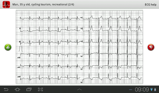Free Download JS SportsECG APK for Android
