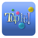 TapIt! logo