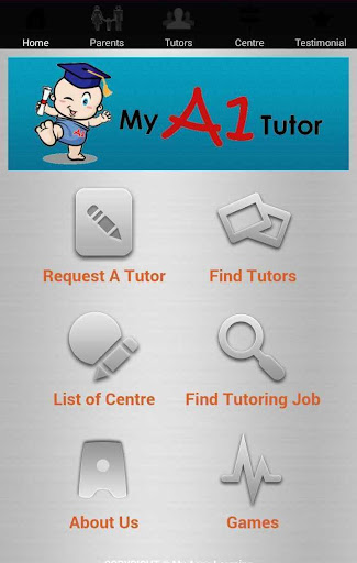 【免費教育App】My Aone Tutor (Malaysia)-APP點子